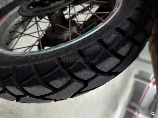 Aprilia Pegaso 650 1950 € 2002 Cantabria - 10