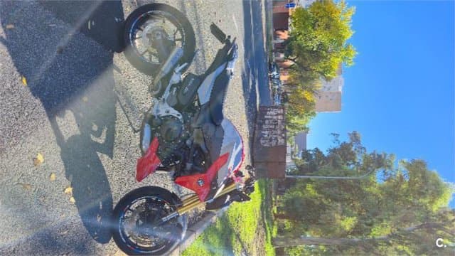 BMW F 900 R 7500 € 2020 Sevilla - 2