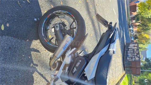 BMW F 900 R 7500 € 2020 Sevilla - 4