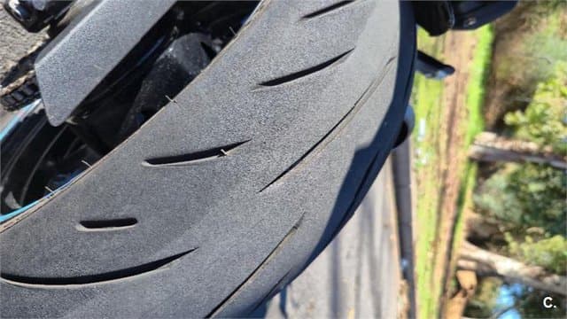 BMW F 900 R 7500 € 2020 Sevilla - 6