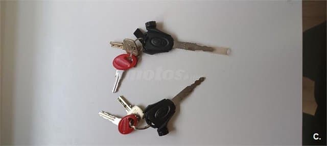 Kymco Grand Dink 300 2750 € 2018 Valencia - 11