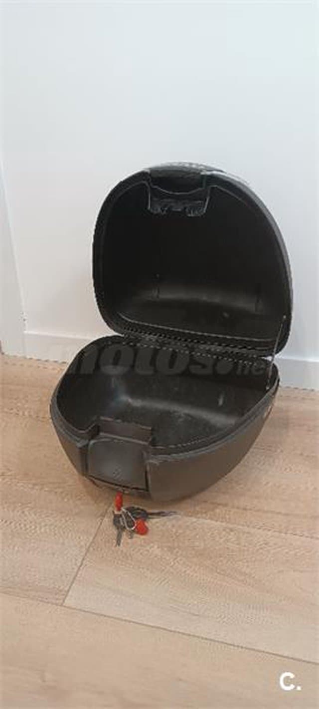 Kymco Grand Dink 300 2750 € 2018 Valencia - 9