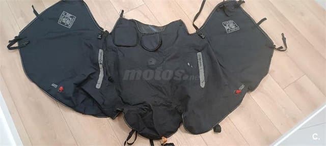 Kymco Grand Dink 300 2750 € 2018 Valencia - 10