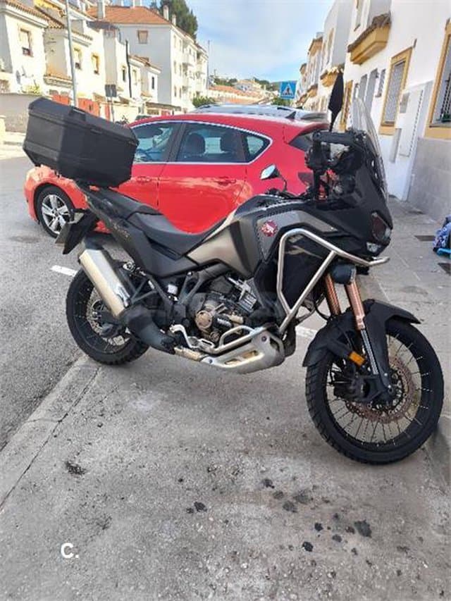 Honda CRF1100L Africa Twin 17.999 € 2022 Cádiz - 2