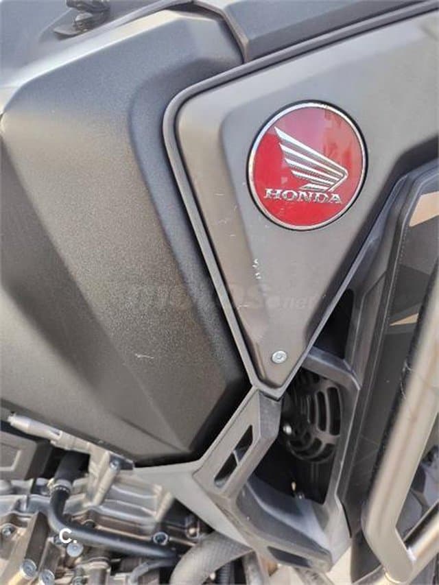 Honda CRF1100L Africa Twin 17.999 € 2022 Cádiz - 5