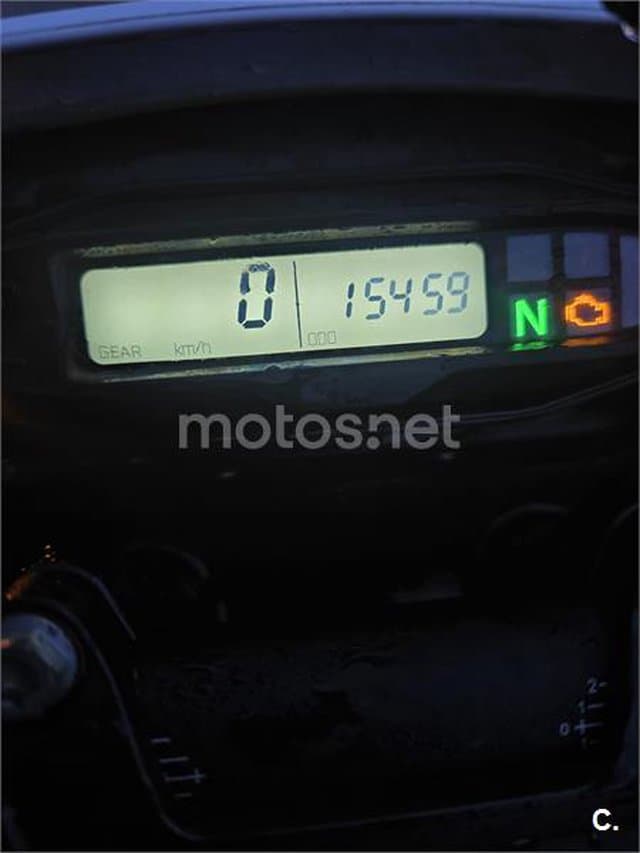 Husqvarna 701 Supermoto – Vista 8