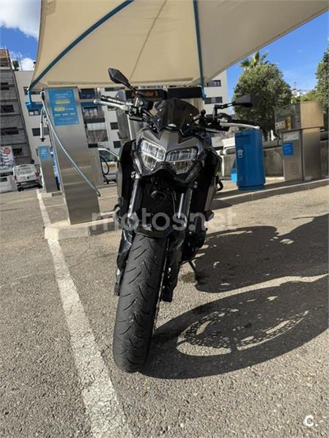 Kawasaki Z 900 7390 € 2020 Córdoba - 2