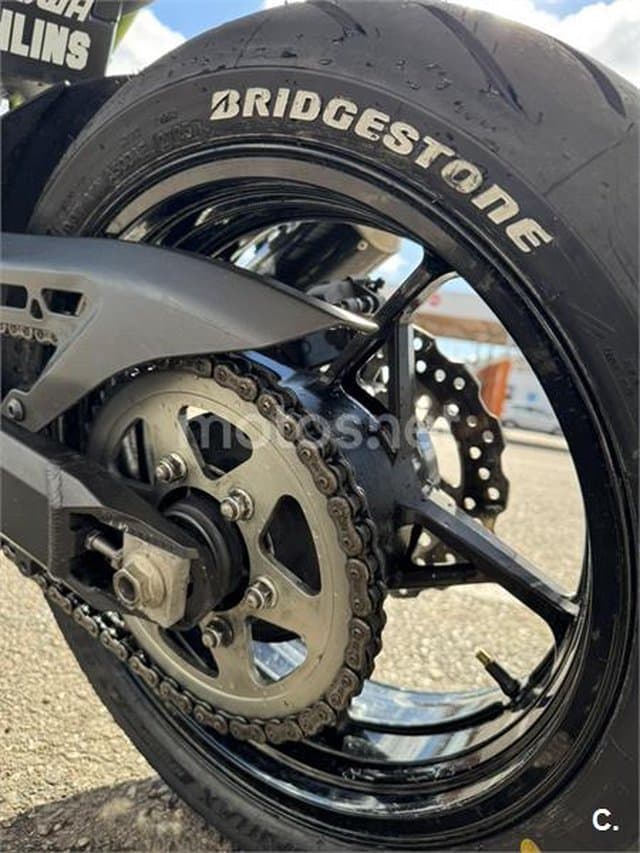 Kawasaki Z 900 7390 € 2020 Córdoba - 11