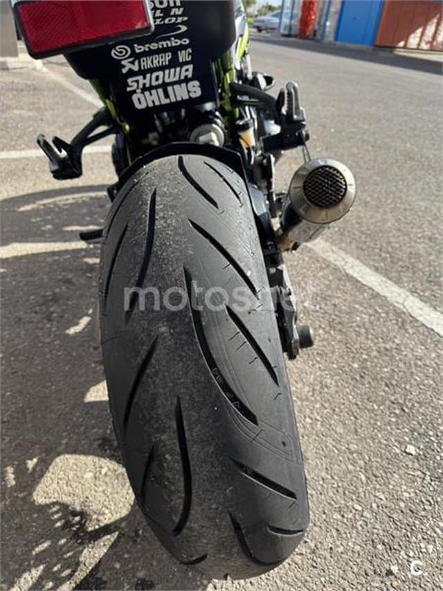 Kawasaki Z 900 7390 € 2020 Córdoba - 12