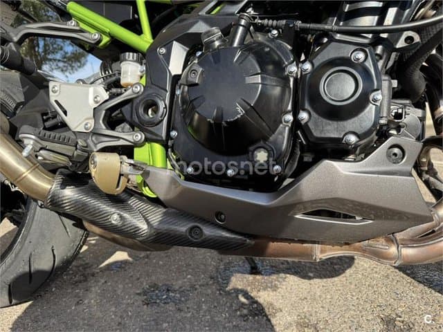 Kawasaki Z 900 7390 € 2020 Córdoba - 15