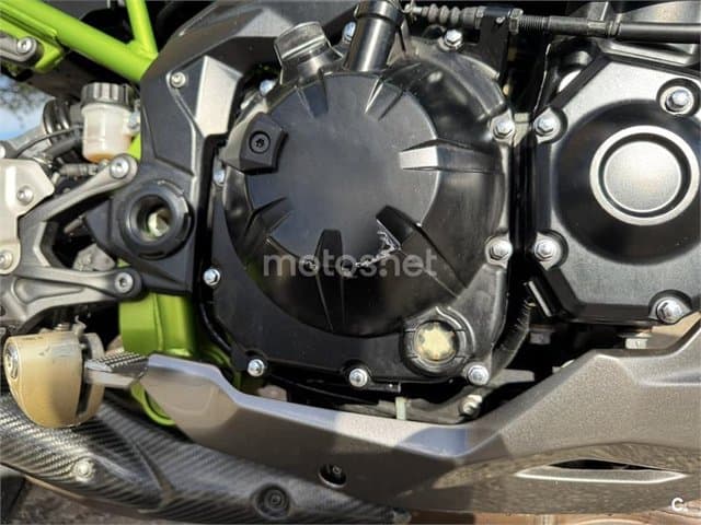 Kawasaki Z 900 7390 € 2020 Córdoba - 16