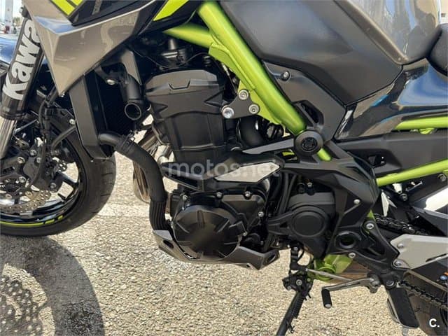 Kawasaki Z 900 7390 € 2020 Córdoba - 6
