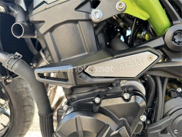 Kawasaki Z 900 7390 € 2020 Córdoba - 7