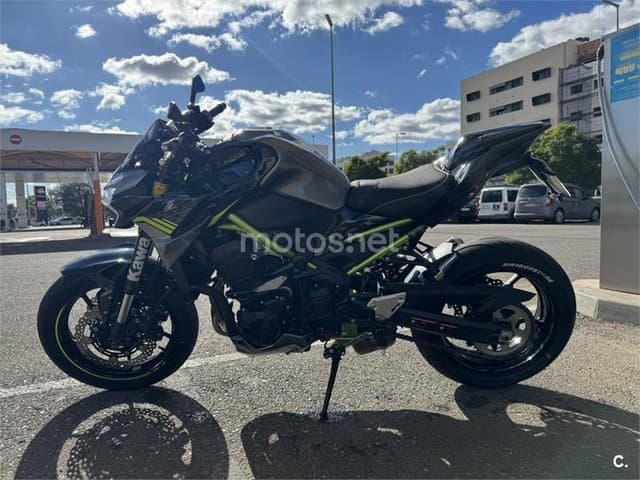 Kawasaki Z 900 7390 € 2020 Córdoba - 8