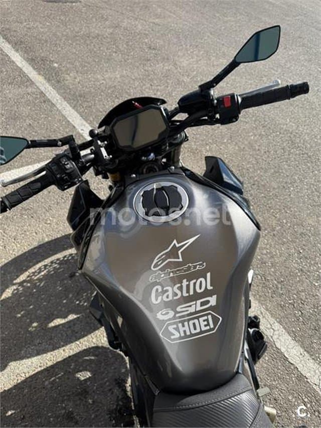 Kawasaki Z 900 7390 € 2020 Córdoba - 10