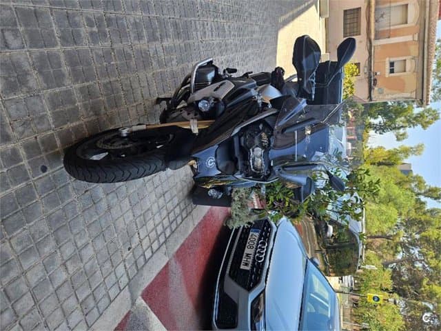 BMW R 1250 GS 14.000 € 2019 Valencia - 2