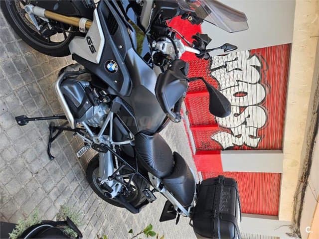 BMW R 1250 GS 14.000 € 2019 Valencia - 3