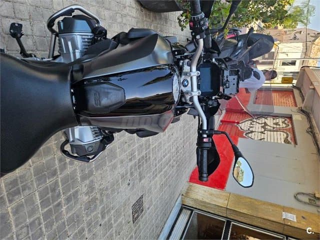 BMW R 1250 GS 14.000 € 2019 Valencia - 4