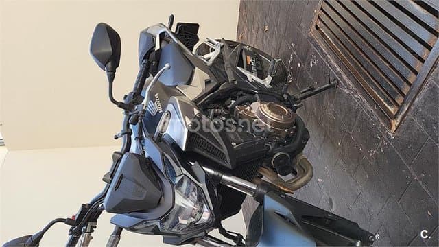 Honda CB 500 F 4900 € 2020 Valencia - 2