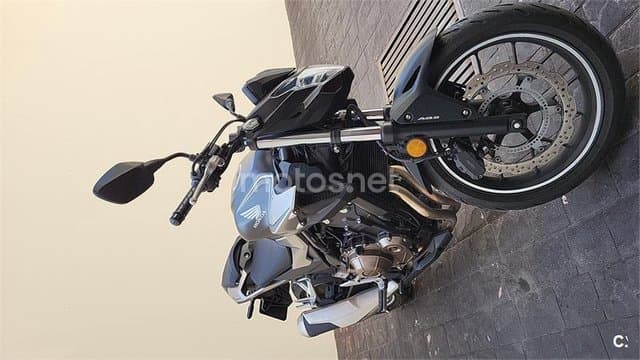 Honda CB 500 F 4900 € 2020 Valencia - 3