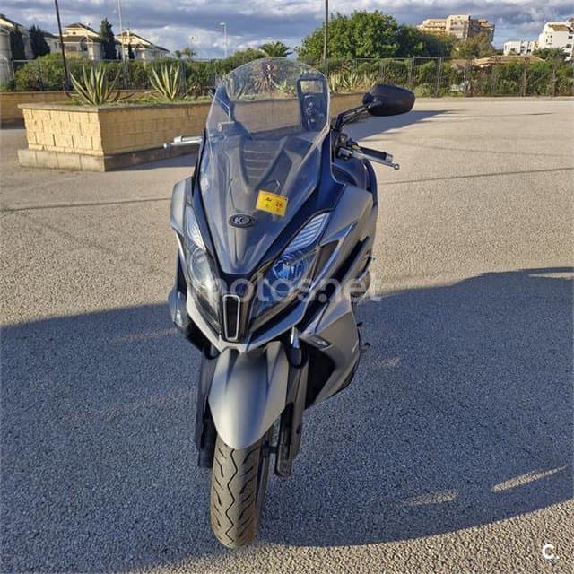 Kymco Super Dink 350i 3100 € 2020 Málaga - 1