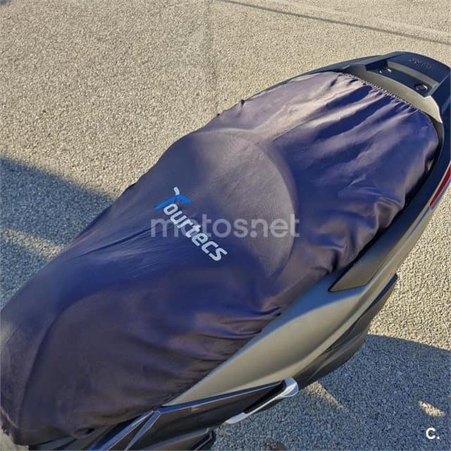 Kymco Super Dink 350i 3100 € 2020 Málaga - 11