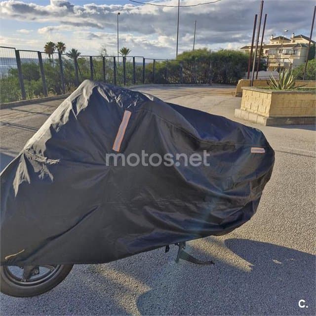 Kymco Super Dink 350i 3100 € 2020 Málaga - 12