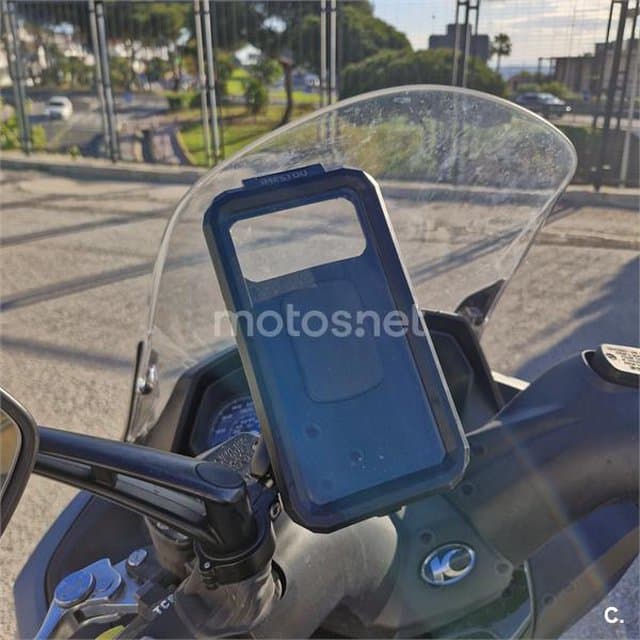 Kymco Super Dink 350i 3100 € 2020 Málaga - 13