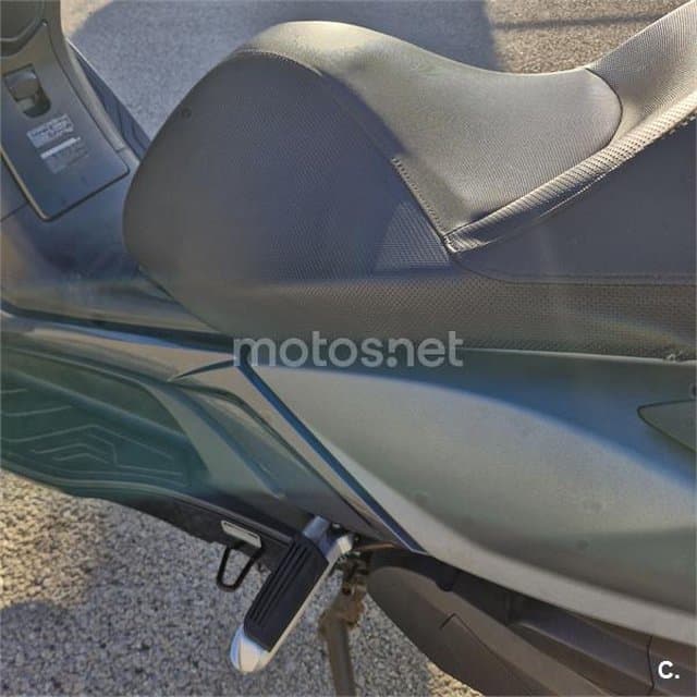 Kymco Super Dink 350i 3100 € 2020 Málaga - 14
