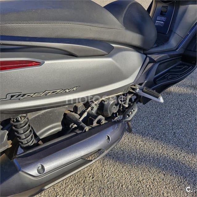 Kymco Super Dink 350i 3100 € 2020 Málaga - 15