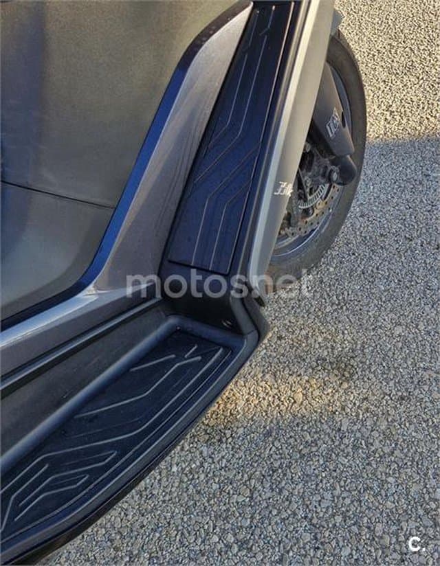 Kymco Super Dink 350i 3100 € 2020 Málaga - 16