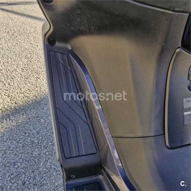 Kymco Super Dink 350i 3100 € 2020 Málaga - 17