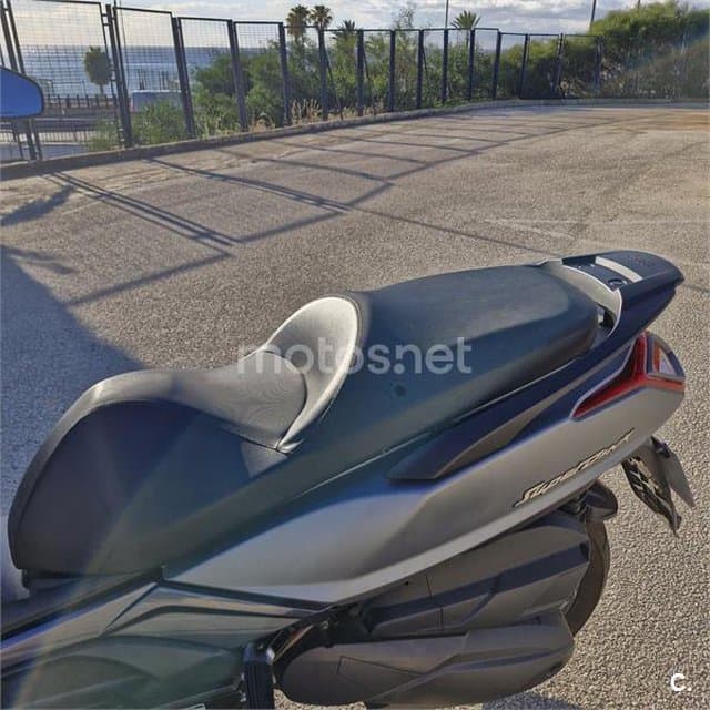 Kymco Super Dink 350i 3100 € 2020 Málaga - 18