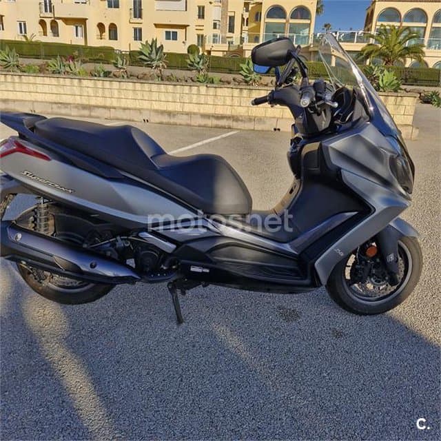 Kymco Super Dink 350i 3100 € 2020 Málaga - 3
