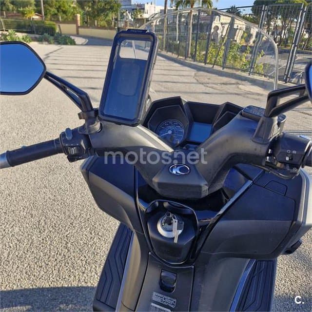 Kymco Super Dink 350i 3100 € 2020 Málaga - 5
