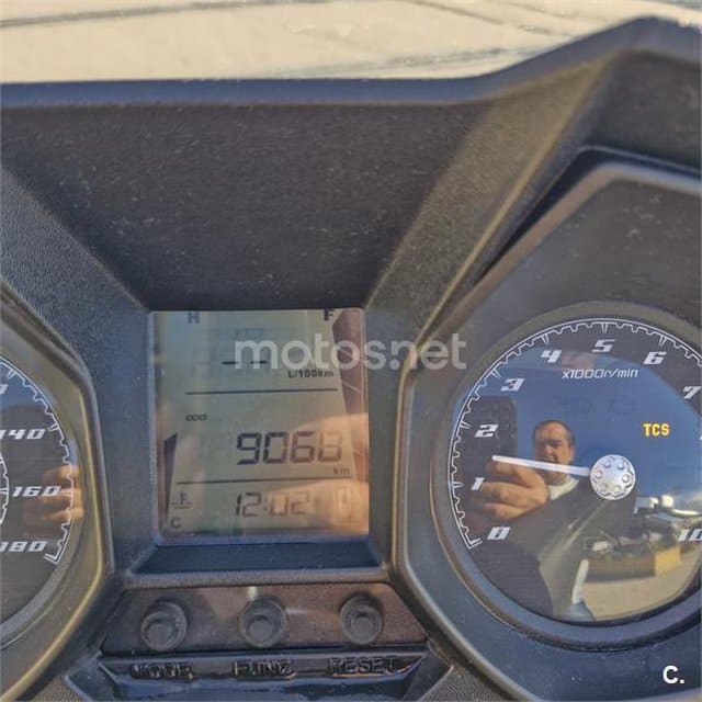 Kymco Super Dink 350i 3100 € 2020 Málaga - 6