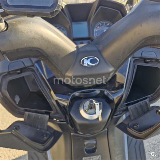 Kymco Super Dink 350i 3100 € 2020 Málaga - 7
