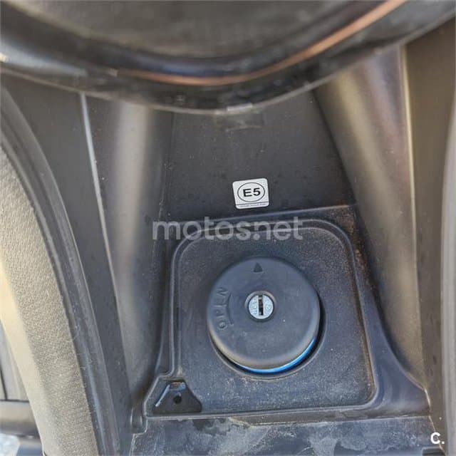 Kymco Super Dink 350i 3100 € 2020 Málaga - 8