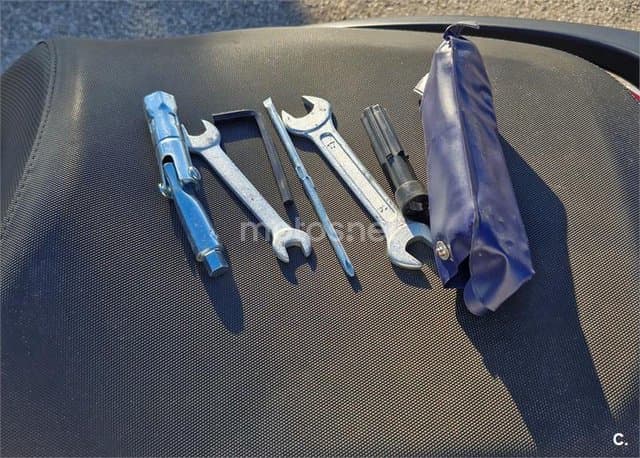 Kymco Super Dink 350i 3100 € 2020 Málaga - 10