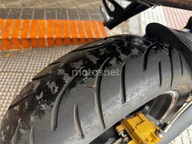 Triumph Street Triple 4500 € 2011 Madrid - 7