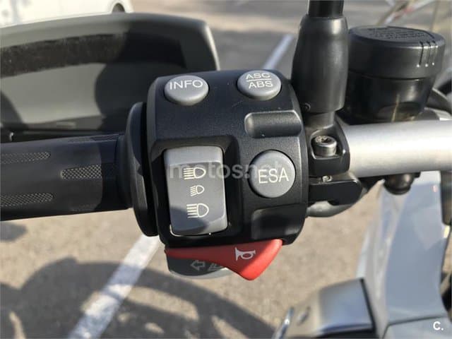 BMW R 1200 GS 8600 € 2010 Madrid - 7