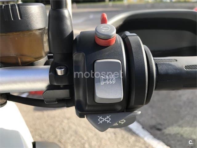 BMW R 1200 GS 8600 € 2010 Madrid - 8