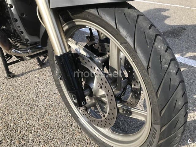 BMW R 1200 GS 8600 € 2010 Madrid - 9