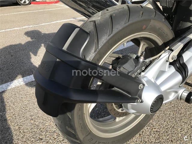 BMW R 1200 GS 8600 € 2010 Madrid - 10
