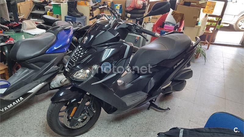 Peugeot Pulsion 3100 € 2022 Madrid - 1