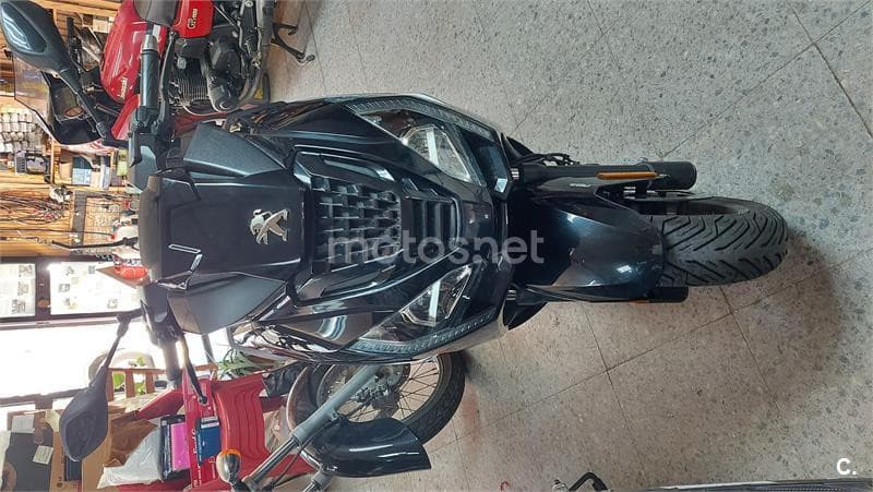 Peugeot Pulsion 3100 € 2022 Madrid - 2