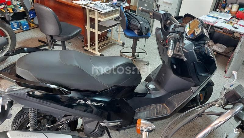 Peugeot Pulsion 3100 € 2022 Madrid - 3