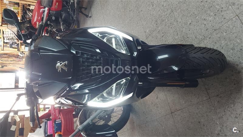 Peugeot Pulsion 3100 € 2022 Madrid - 4