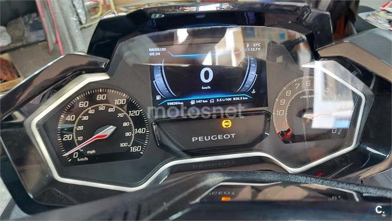 Peugeot Pulsion 3100 € 2022 Madrid - 5