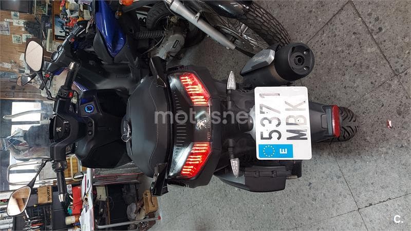 Peugeot Pulsion 3100 € 2022 Madrid - 6